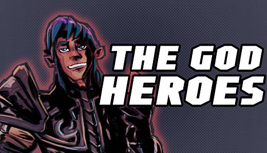 The God Heroes
