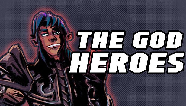 Buy The God Heroes