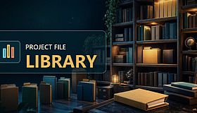 Project File Library