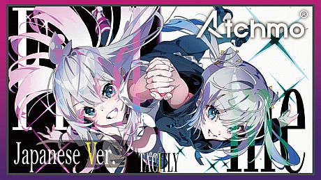 Atchmo -【SPECIAL LIVE】Find me (Japanese Ver.) | Tacitly DLC