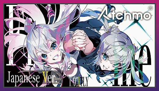 Atchmo -【SPECIAL LIVE】Find me (Japanese Ver.) | Tacitly