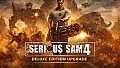 Serious Sam 4 Deluxe Edition Upgrade