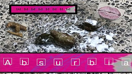 Absurbia: A Trashy Satire of Suburban Outcries Game