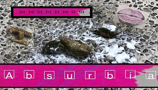 Absurbia: A Trashy Satire of Suburban Outcries