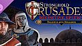 Stronghold Crusader: Definitive Edition - Baldwin & Bullseye