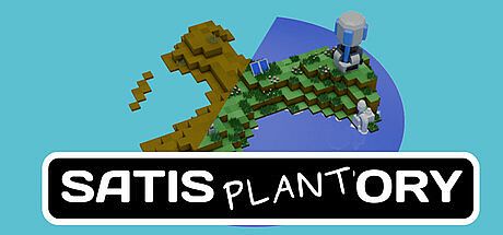 Satisplantory Game
