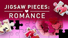 Jigsaw Pieces - Romance