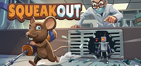 SqueakOut Game