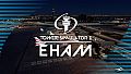 Tower! Simulator 3 - EHAM Airport
