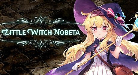 Little Witch Nobeta Game
