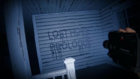 Lost Hope: Prologue Game