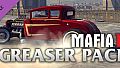 Mafia II DLC: Greaser Pack