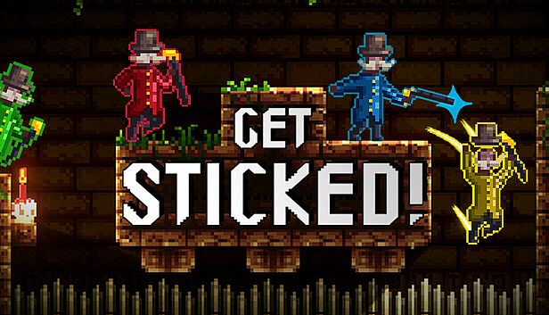 Buy Manners Be Damned!