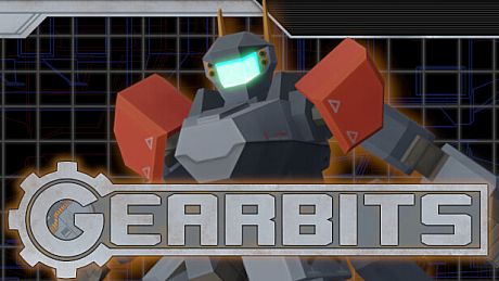 Gearbits Game