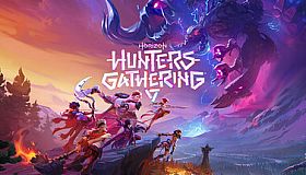 Horizon Hunters Gathering