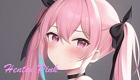 Hentai Pink