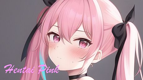 Hentai Pink Game