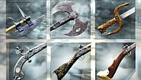 Assassin’s Creed Unity - Revolutionary Armaments Pack (ULC)