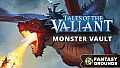 Fantasy Grounds - Tales of the Valiant Monster Vault