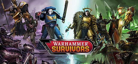 Warhammer Survivors Game