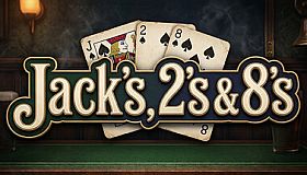 Jack's, 2's & 8's