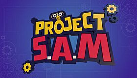 Project S.A.M