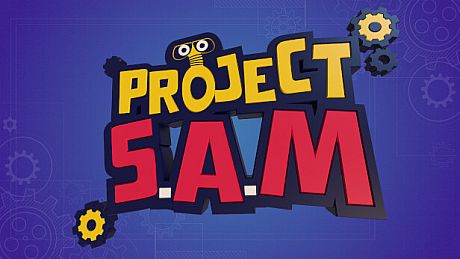 Project S.A.M Game