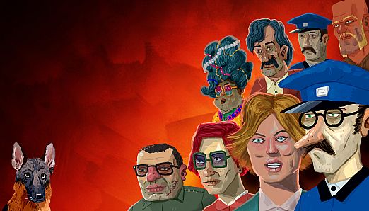 The Rise of the Golden Idol