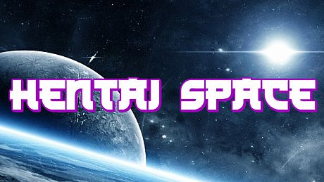Hentai Space Game