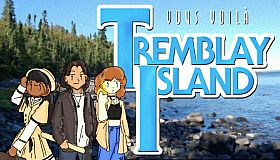 Tremblay Island