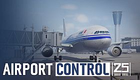Airport Control 27