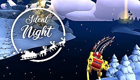 Silent Night - A Christmas Delivery