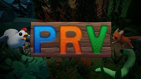 PRV: Poultry Red-fox Viper Game