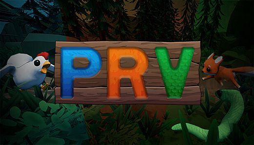 PRV: Poultry Red-fox Viper