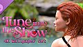 Tune in to the show - 4K Wallpaper Set