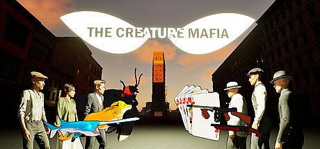 The Creature Mafia