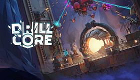Drill Core