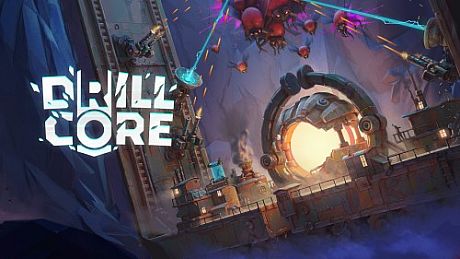 Drill Core Game