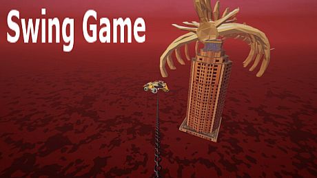 Swing Game Game