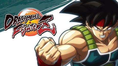 DRAGON BALL FighterZ - Bardock DLC