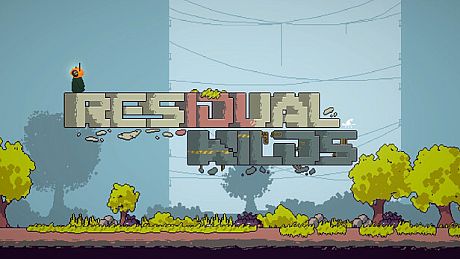 Residual Wilds Game