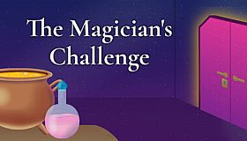 The Magician's Challenge