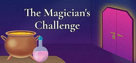 The Magician's Challenge Game
