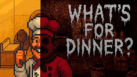 What’s for Dinner? Game