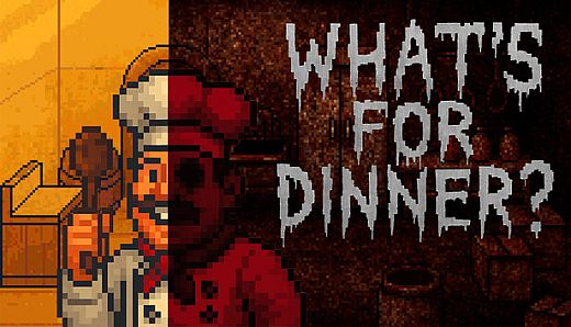 What’s for Dinner?