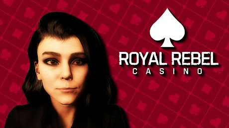 The Royal Rebel Casino Game