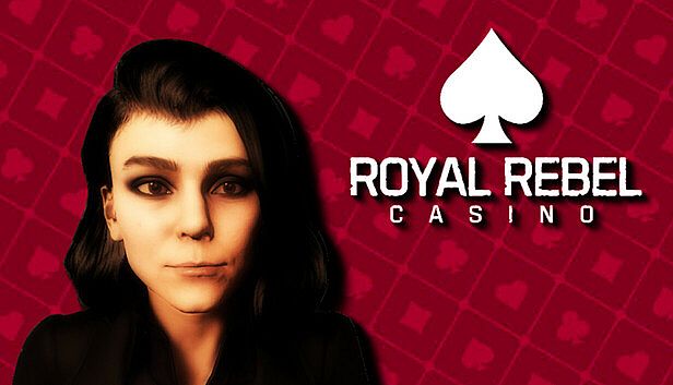 Buy The Royal Rebel Casino
