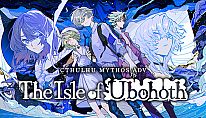 Buy Cthulhu Mythos ADV The Isle Of Ubohoth PC