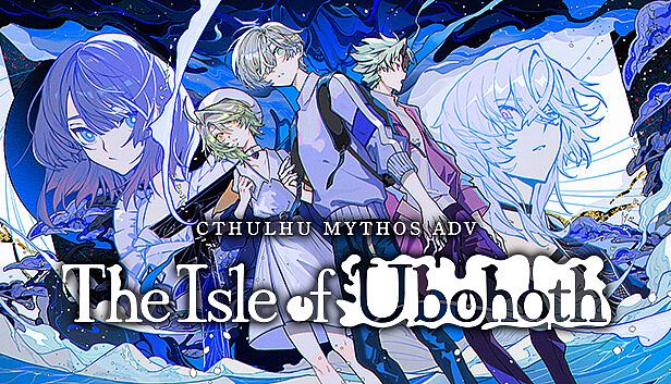 Buy Cthulhu Mythos ADV The Isle Of Ubohoth
