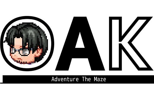 Oak Adventure The Maze
